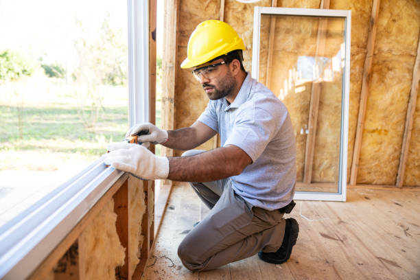 Best Energy-efficient Insulation  in Dansville, NY