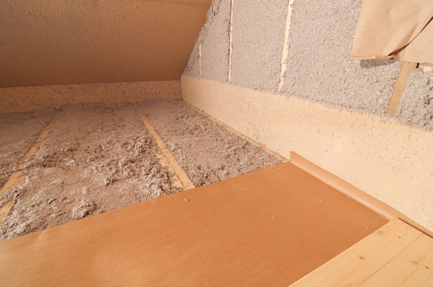 Range of Insulation Solutions in Dansville, NY